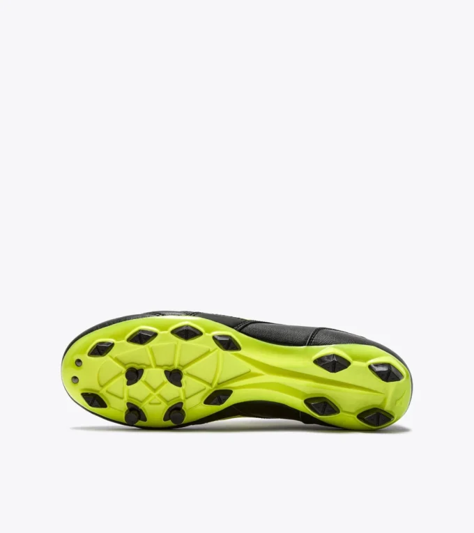 Ghete Brasil Icon R Lpu Calcio pentru terenuri ferme