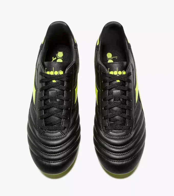 Ghete Brasil Icon R Lpu Calcio pentru terenuri ferme