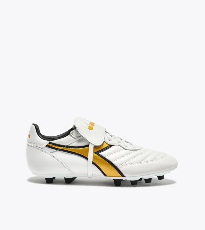 Ghete Brasil Lt T Mdpu Calcio pentru teren ferm Ghete Brasil Lt T Mdpu Calcio pentru teren ferm