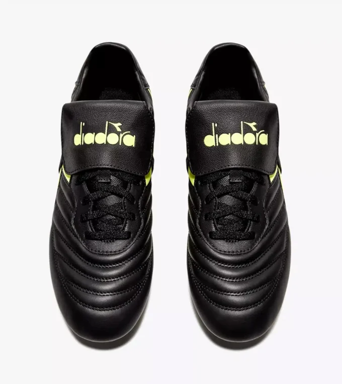 Ghete Brasil Lt T Mdpu Calcio pentru teren ferm Ghete Brasil Lt T Mdpu Calcio pentru teren ferm