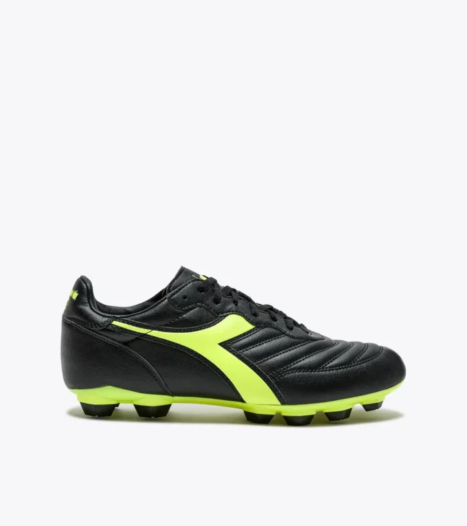 Ghete Brasil R Lpu Calcio pentru teren ferm Ghete Brasil R Lpu Calcio pentru teren ferm
