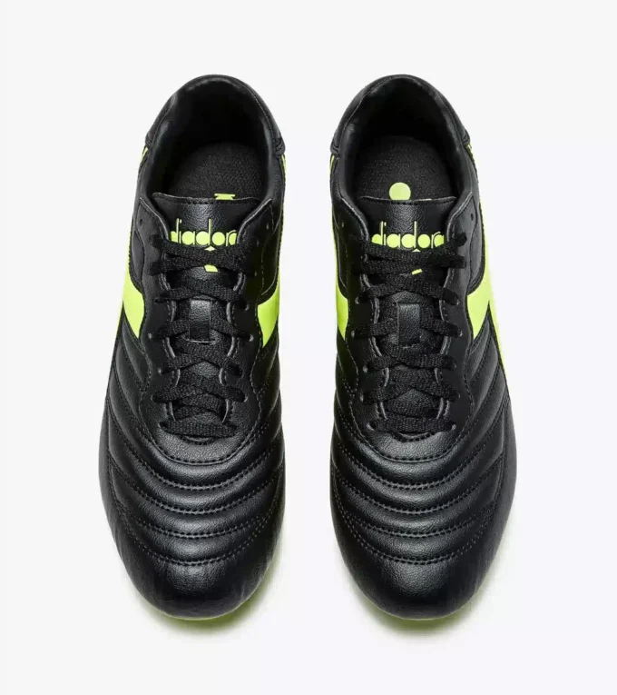Ghete Brasil R Lpu Calcio pentru teren ferm Ghete Brasil R Lpu Calcio pentru teren ferm