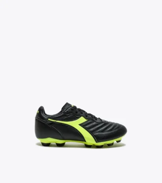 Ghete Brasil R Lpu Jr Calcio pentru teren ferm – Junior
