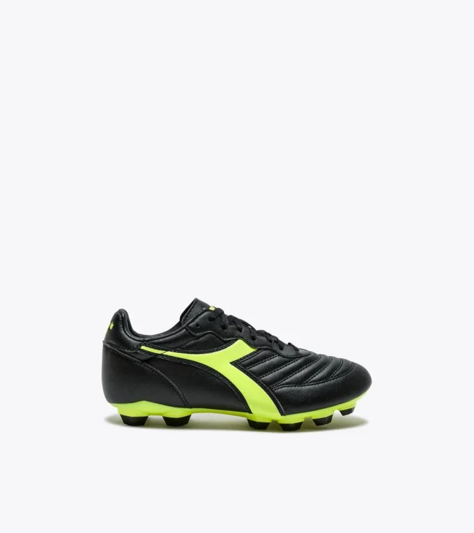 Ghete Brasil R Lpu Jr Calcio pentru teren ferm – Junior Ghete Brasil R Lpu Jr Calcio pentru teren ferm – Junior