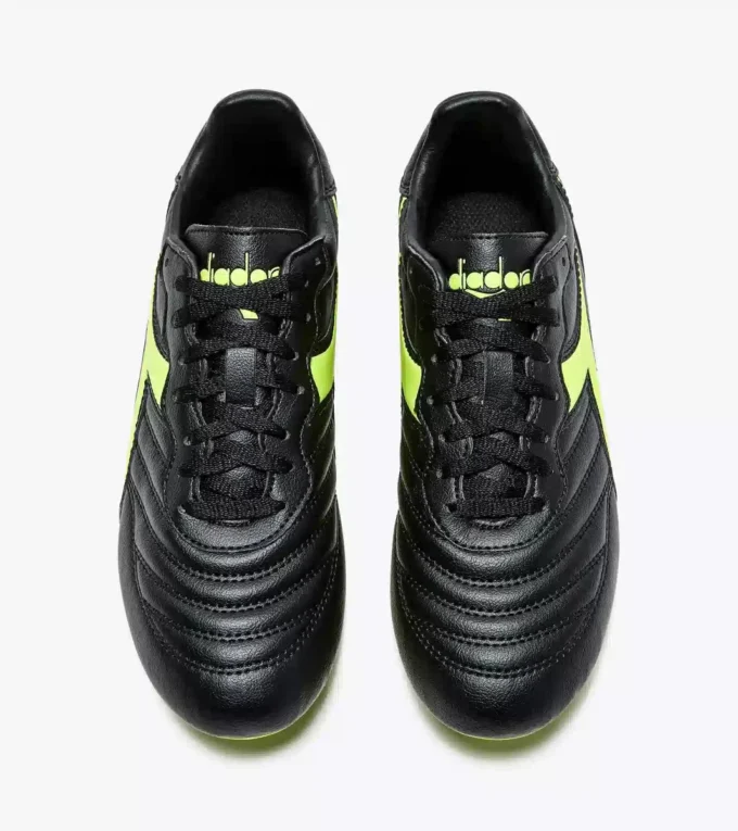 Ghete Brasil R Lpu Jr Calcio pentru teren ferm – Junior Ghete Brasil R Lpu Jr Calcio pentru teren ferm – Junior