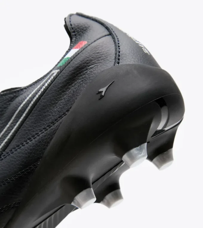 Ghete de fotbal Brasil Elite Tech Ita Lpx pentru teren ferm – Fabricate în Italia Ghete de fotbal Brasil Elite Tech Ita Lpx pentru teren ferm – Fabricate în Italia