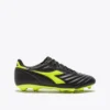 Ghete de fotbal Brasil Icon Lt+ Lp12 din piele pentru terenuri dure
