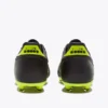 Ghete de fotbal Brasil Icon Lt+ Lp12 din piele pentru terenuri dure