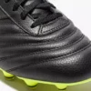 Ghete de fotbal Brasil Icon Lt+ Lp12 din piele pentru terenuri dure