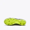 Ghete de fotbal Brasil Icon Lt+ Lp12 din piele pentru terenuri dure