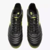 Ghete de fotbal Brasil Icon Lt+ Lp12 din piele pentru terenuri dure