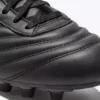 Ghete de fotbal Brasil Icon Lt T Mdpu din piele pentru terenuri ferme