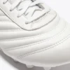 Ghete de fotbal Brasil Icon Lt T Mdpu din piele pentru terenuri ferme