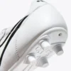 Ghete de fotbal Brasil Lt+ Mdpu din piele pentru terenuri ferme Ghete de fotbal Brasil Lt+ Mdpu din piele pentru terenuri ferme