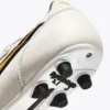 Ghete de fotbal Brasil Lt+ Mdpu din piele pentru terenuri ferme Ghete de fotbal Brasil Lt+ Mdpu din piele pentru terenuri ferme