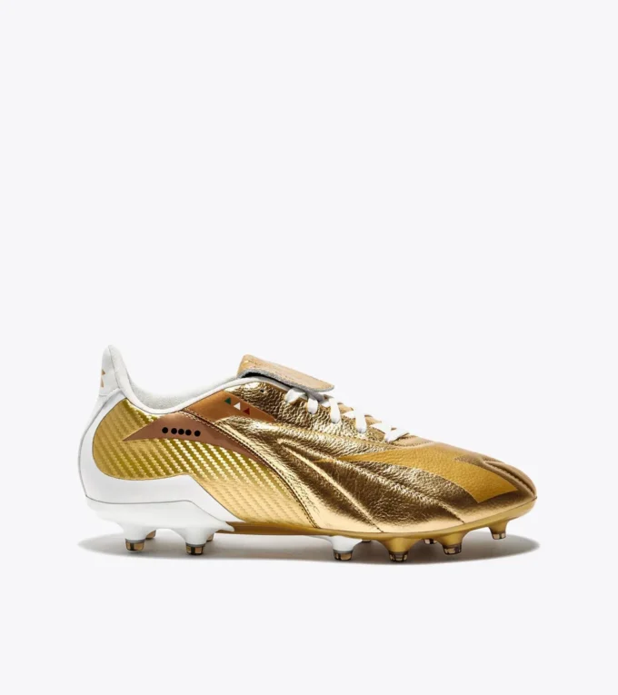 Ghete de fotbal din piele Maximus Elite Ita T Slx pentru terenuri ferme – Fabricate în Italia Ghete de fotbal din piele Maximus Elite Ita T Slx pentru terenuri ferme – Fabricate în Italia