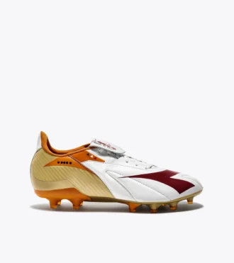 Ghete de fotbal din piele Maximus Elite Ita T Slx pentru terenuri ferme – Fabricate în Italia Ghete de fotbal din piele Maximus Elite Ita T Slx pentru terenuri ferme – Fabricate în Italia