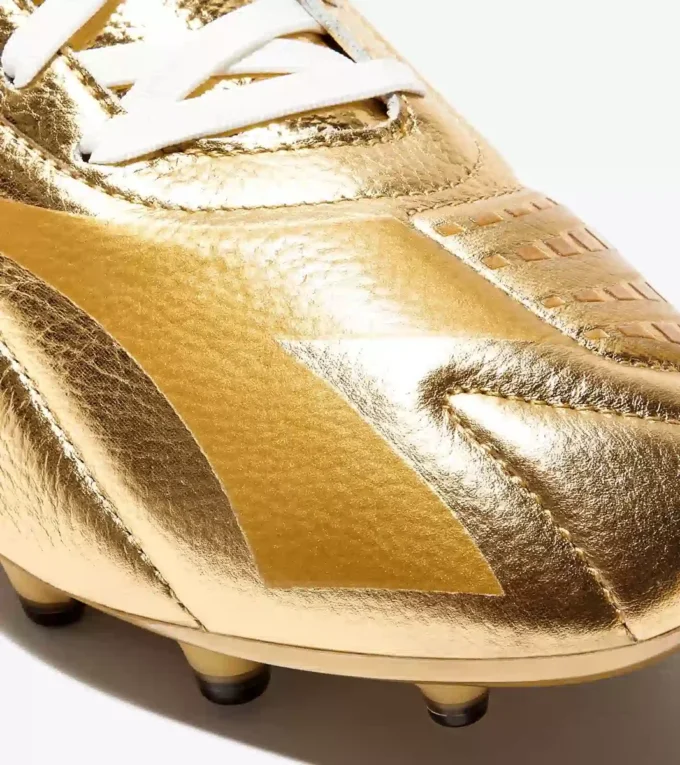 Ghete de fotbal din piele Maximus Elite Ita T Slx pentru terenuri ferme – Fabricate în Italia Ghete de fotbal din piele Maximus Elite Ita T Slx pentru terenuri ferme – Fabricate în Italia