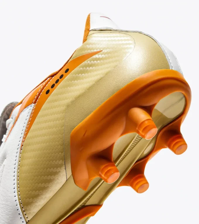 Ghete de fotbal din piele Maximus Elite Ita T Slx pentru terenuri ferme – Fabricate în Italia Ghete de fotbal din piele Maximus Elite Ita T Slx pentru terenuri ferme – Fabricate în Italia