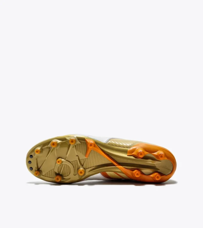 Ghete de fotbal din piele Maximus Elite Ita T Slx pentru terenuri ferme – Fabricate în Italia Ghete de fotbal din piele Maximus Elite Ita T Slx pentru terenuri ferme – Fabricate în Italia