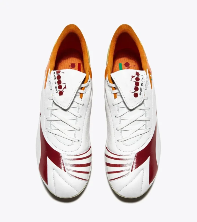 Ghete de fotbal din piele Maximus Elite Ita T Slx pentru terenuri ferme – Fabricate în Italia Ghete de fotbal din piele Maximus Elite Ita T Slx pentru terenuri ferme – Fabricate în Italia