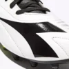 Ghete de fotbal din piele Maximus Icon Ita Slx pentru terenuri ferme – Fabricate în Italia