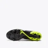 Ghete de fotbal din piele Maximus Icon Ita Slx pentru terenuri ferme – Fabricate în Italia