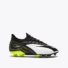 Ghete de fotbal din piele Maximus Icon Slx pentru terenuri ferme