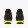 Ghete de fotbal din piele Maximus Icon Slx pentru terenuri ferme