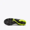 Ghete de fotbal din piele Maximus Icon Slx pentru terenuri ferme
