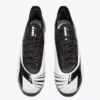 Ghete de fotbal din piele Maximus Icon Slx pentru terenuri ferme