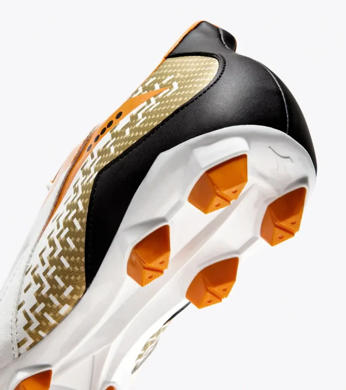 Ghete de fotbal Maximus Elite R Lpu pentru terenuri dure Ghete de fotbal Maximus Elite R Lpu pentru terenuri dure