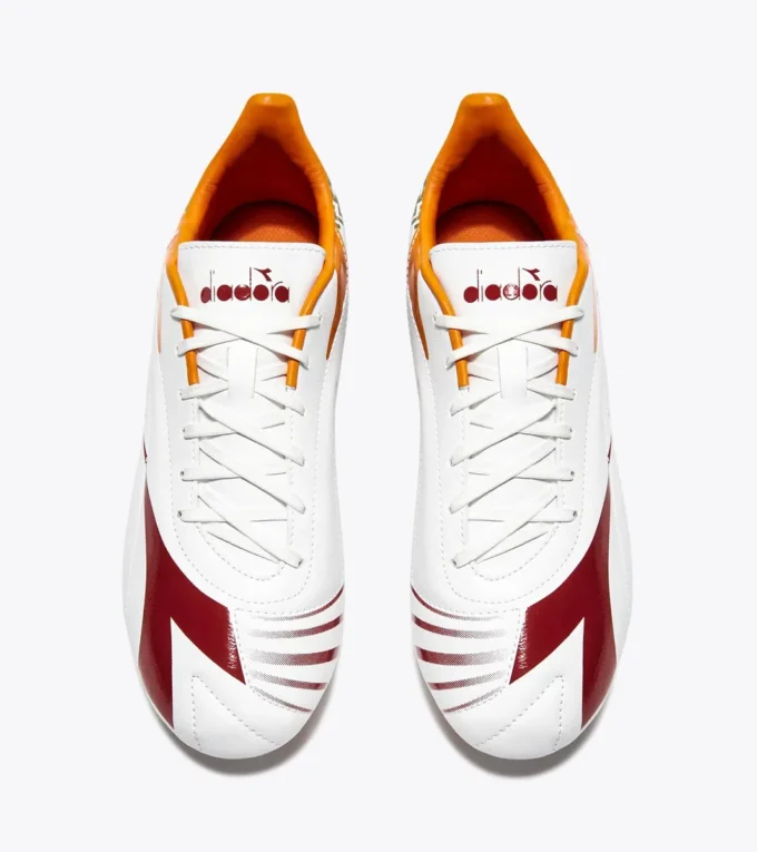 Ghete de fotbal Maximus Elite R Lpu pentru terenuri dure Ghete de fotbal Maximus Elite R Lpu pentru terenuri dure