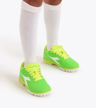 Ghete de fotbal pentru juniori Pichichi 5 Tf Jr – Unisex