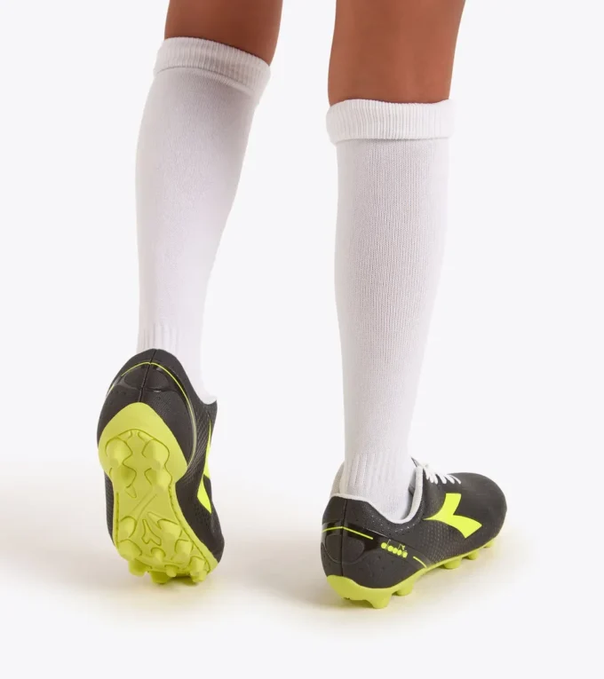 Ghete de fotbal Pichichi 5 Md Jr Junior – Unisex