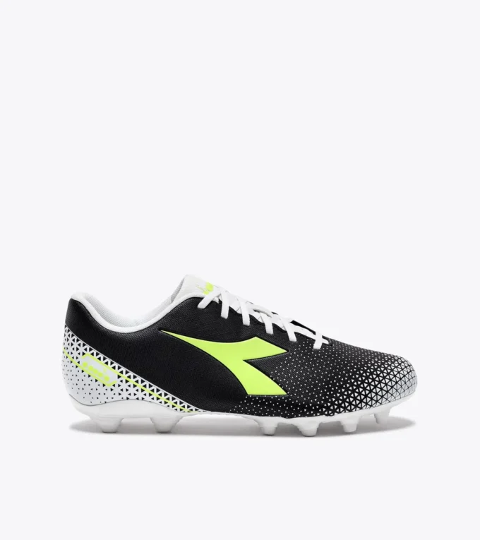 Ghete de fotbal Pichichi 6 Mg14 pentru teren ferm Ghete de fotbal Pichichi 6 Mg14 pentru teren ferm
