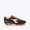 Ghete de fotbal Pichichi 6 Mg14 pentru teren ferm Ghete de fotbal Pichichi 6 Mg14 pentru teren ferm