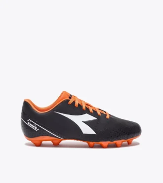 Ghete de fotbal Pichichi 6 Mg14 pentru teren ferm