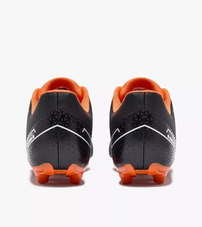 Ghete de fotbal Pichichi 6 Mg14 pentru teren ferm Ghete de fotbal Pichichi 6 Mg14 pentru teren ferm