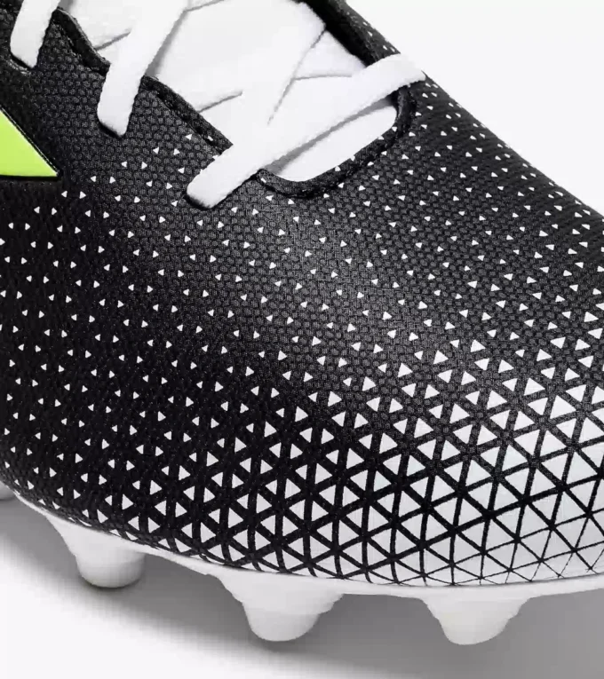 Ghete de fotbal Pichichi 6 Mg14 pentru teren ferm Ghete de fotbal Pichichi 6 Mg14 pentru teren ferm