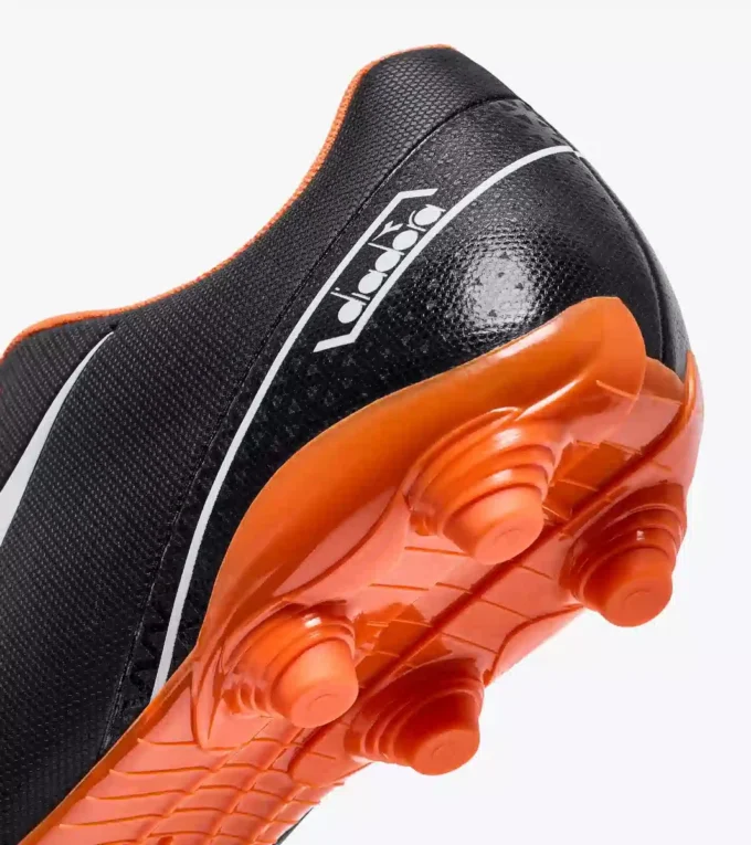 Ghete de fotbal Pichichi 6 Mg14 pentru teren ferm Ghete de fotbal Pichichi 6 Mg14 pentru teren ferm