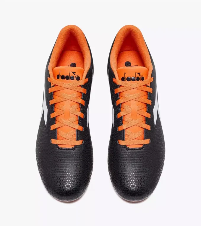 Ghete de fotbal Pichichi 6 Mg14 pentru teren ferm Ghete de fotbal Pichichi 6 Mg14 pentru teren ferm
