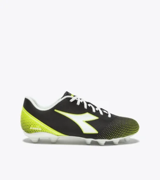 Ghete de fotbal Pichichi 7 Mg14 pentru teren ferm