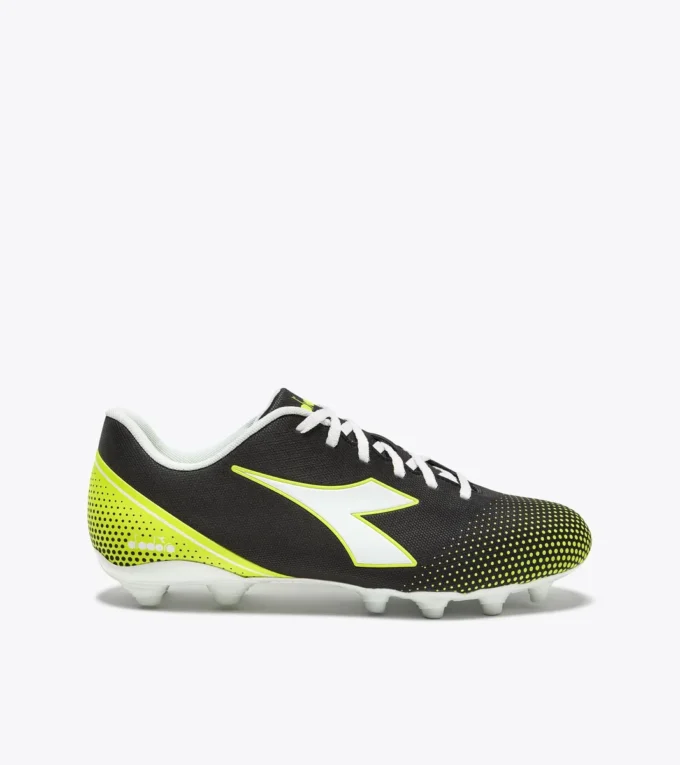 Ghete de fotbal Pichichi 7 Mg14 pentru teren ferm Ghete de fotbal Pichichi 7 Mg14 pentru teren ferm