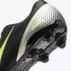 Ghete de fotbal Pichichi 7 Mg14 pentru teren ferm Ghete de fotbal Pichichi 7 Mg14 pentru teren ferm