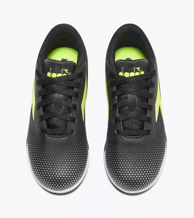Ghete de fotbal Pichichi 7 Tf Jr pentru teren sintetic – Junior Ghete de fotbal Pichichi 7 Tf Jr pentru teren sintetic – Junior