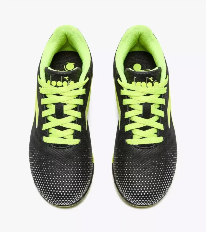 Ghete de fotbal Pichichi 7 Tf Jr pentru teren sintetic – Junior Ghete de fotbal Pichichi 7 Tf Jr pentru teren sintetic – Junior