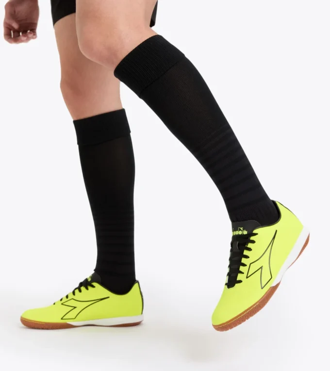 Ghete de futsal Pichichi 4 Idr pentru terenuri interioare și parchet Ghete de futsal Pichichi 4 Idr pentru terenuri interioare și parchet