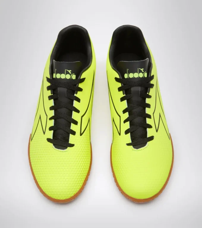 Ghete de futsal Pichichi 4 Idr pentru terenuri interioare și parchet Ghete de futsal Pichichi 4 Idr pentru terenuri interioare și parchet