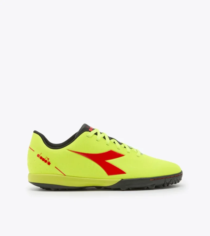 Ghete de futsal Pichichi 5 Tfr – Talpă specifică pentru teren sintetic/dur Ghete de futsal Pichichi 5 Tfr – Talpă specifică pentru teren sintetic/dur